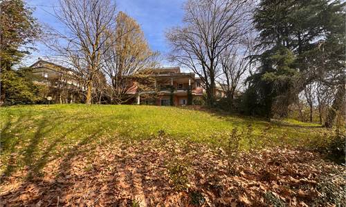 Prestigiosa villa unifamiliare