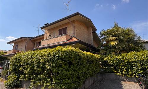 Villa a schiera 