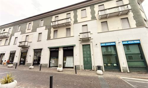 Grande immobile in Centro