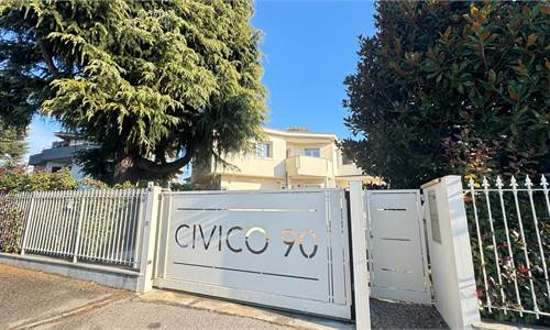 Porzione di bifamiliare