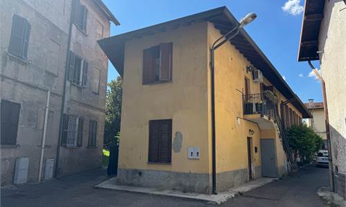 Appartamento 3 locali e servizi senza spese